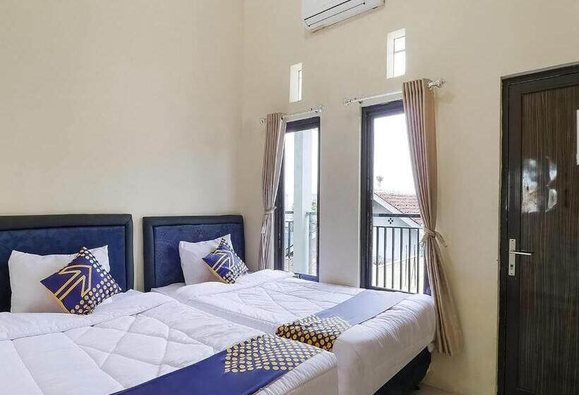 经济房, Spot On 3859 Sweet Candy 2