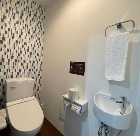 패밀리 룸, Ishigakijima 2020