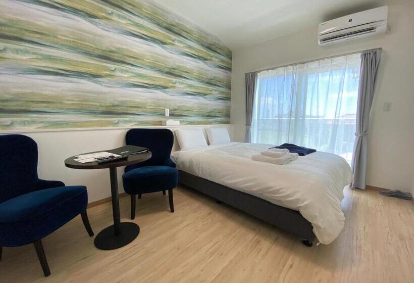 스탠다드 룸, Ishigakijima 2020