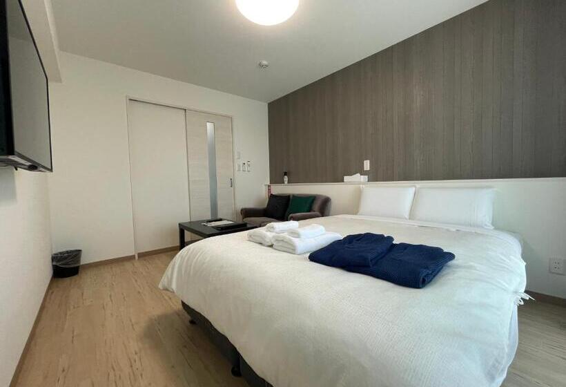 스탠다드 룸, Ishigakijima 2020