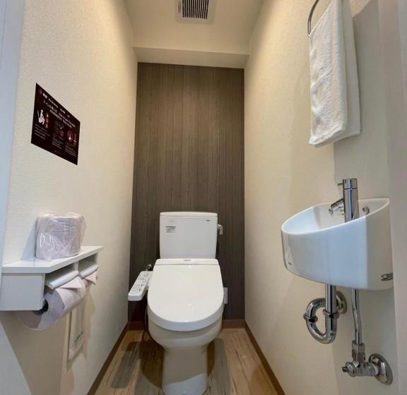 스탠다드 룸, Ishigakijima 2020