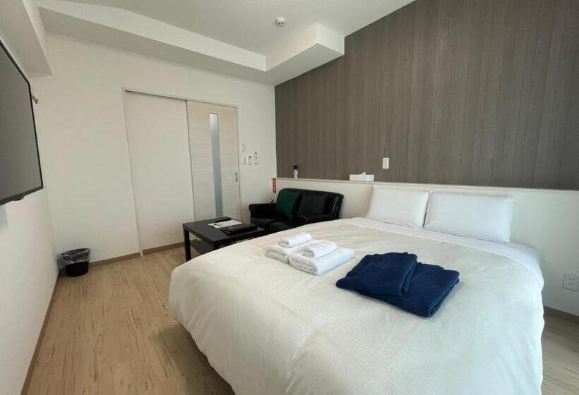 스탠다드 룸, Ishigakijima 2020