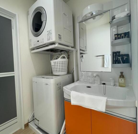 패밀리 룸, Ishigakijima 2020