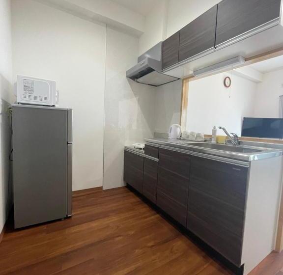 패밀리 룸, Ishigakijima 2020