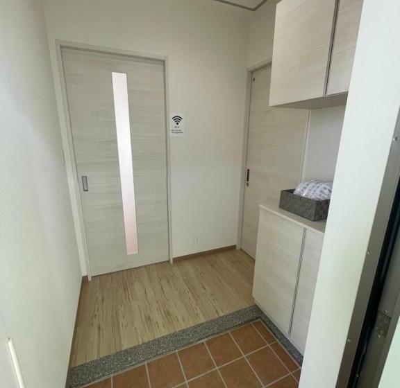 패밀리 룸, Ishigakijima 2020