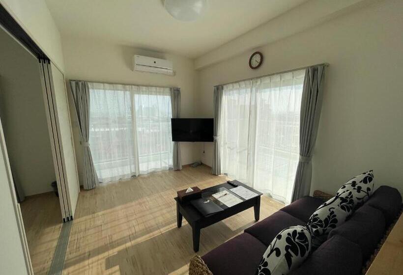 패밀리 룸, Ishigakijima 2020