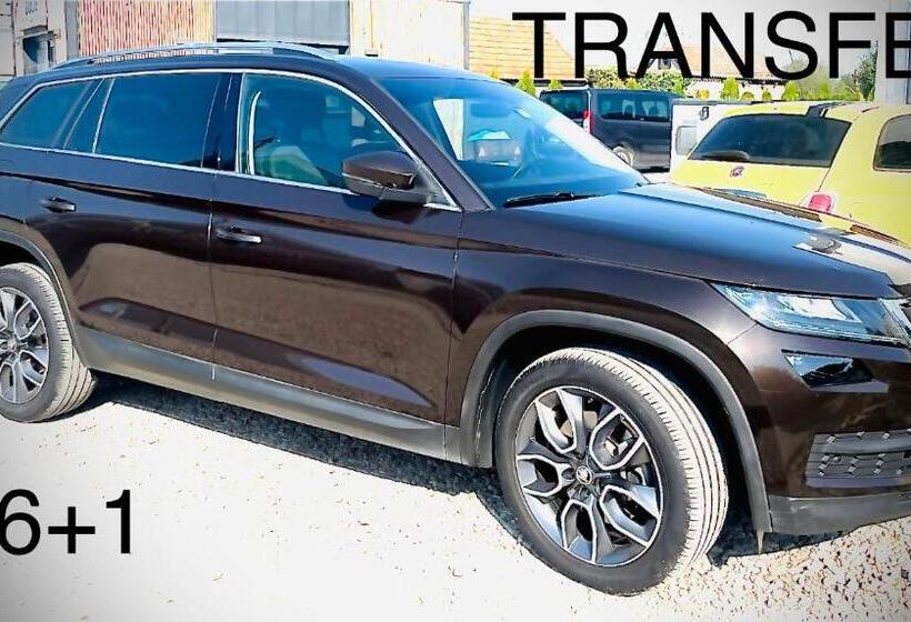 آپارتمان 1 خوابه با بالکن, Monelly Apartman