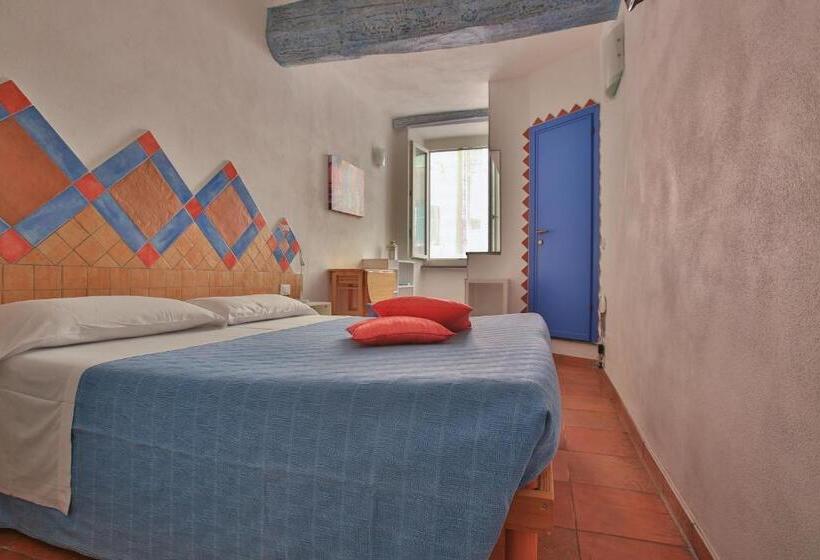 اتاق استاندارد, Cateo