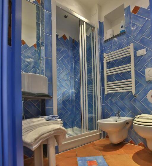 اتاق استاندارد, Cateo