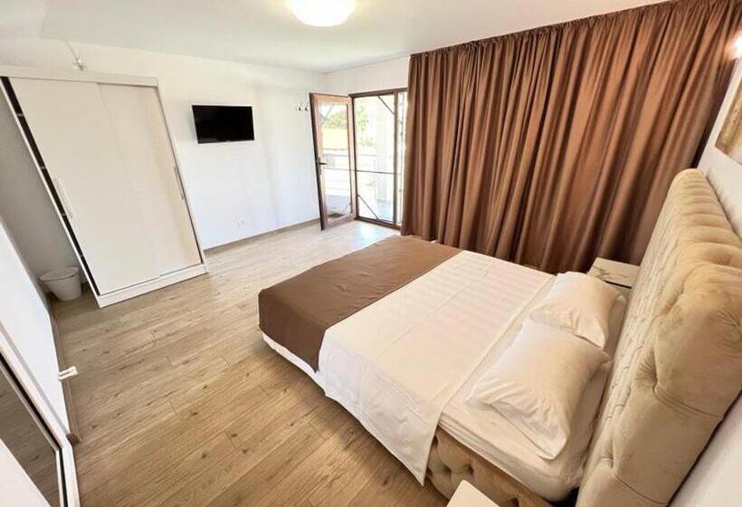 חדר סטנדרט, Wait`n Sea House