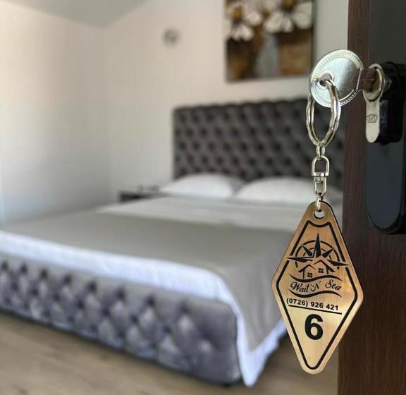 חדר סטנדרט, Wait`n Sea House