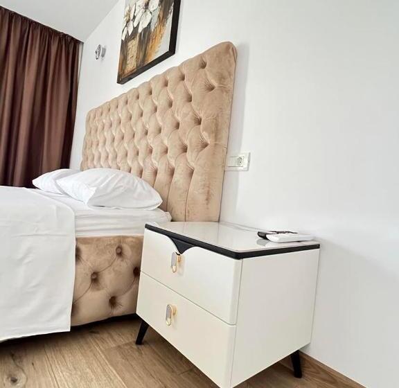 חדר סטנדרט, Wait`n Sea House