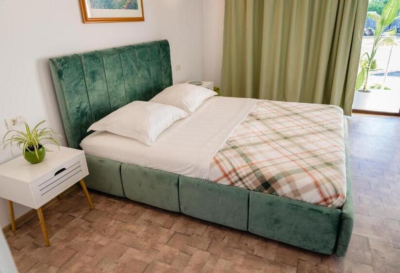 חדר סטנדרט, Wait`n Sea House