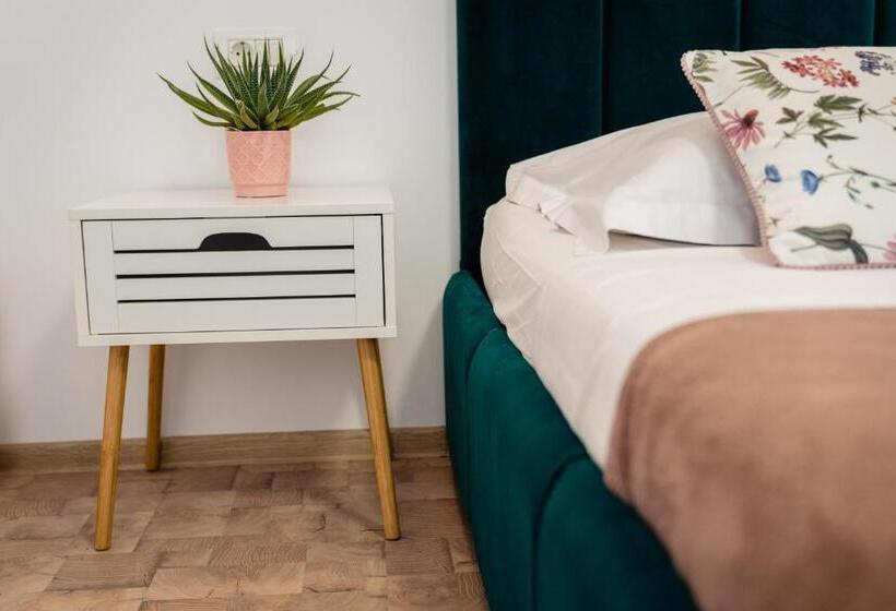 חדר סטנדרט, Wait`n Sea House