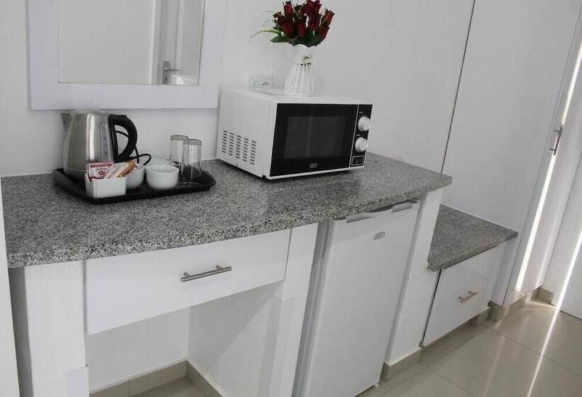 Familien Suite, Royal Ushaka Hotel Morningside