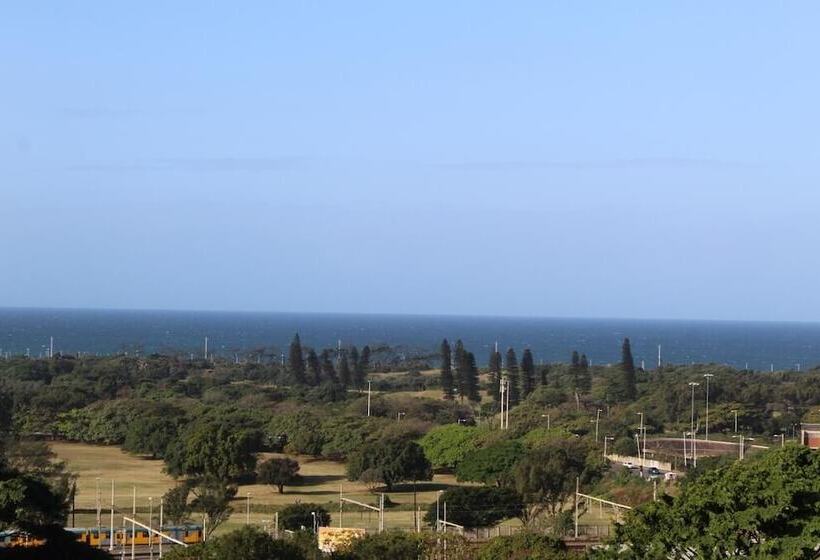 Familien Suite, Royal Ushaka Hotel Morningside