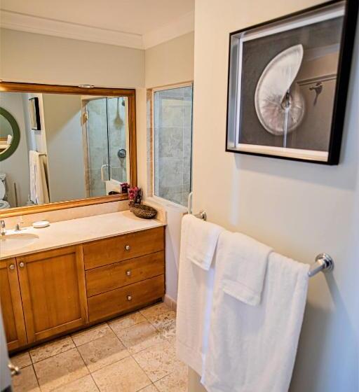 Deluxe Suite Sea View, Villa Renaissance Unit 205 Grace Bay Beach