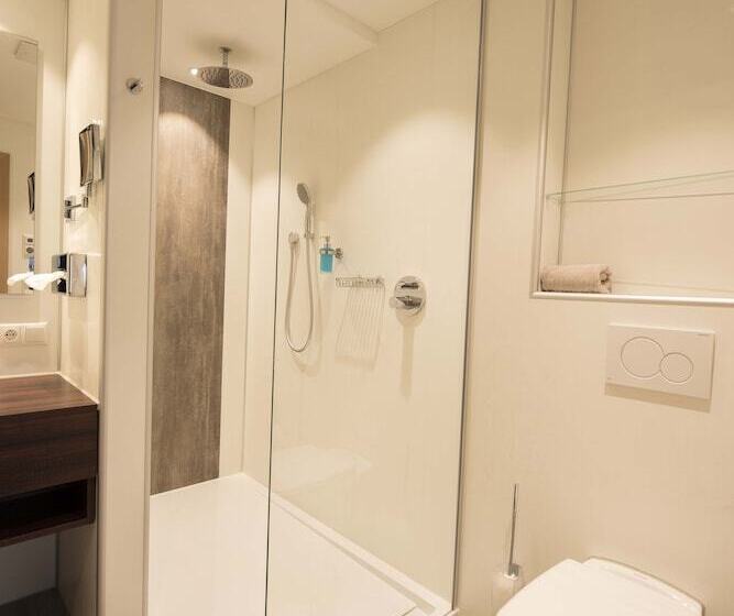 חדר סופריור, Akzent Hotel Krone