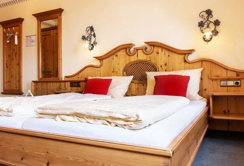 חדר קלאסי, Akzent Hotel Krone