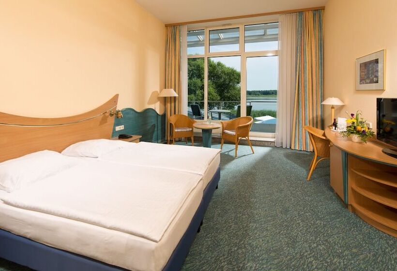 스탠다드 룸, Bollmannsruh Am Beetzsee