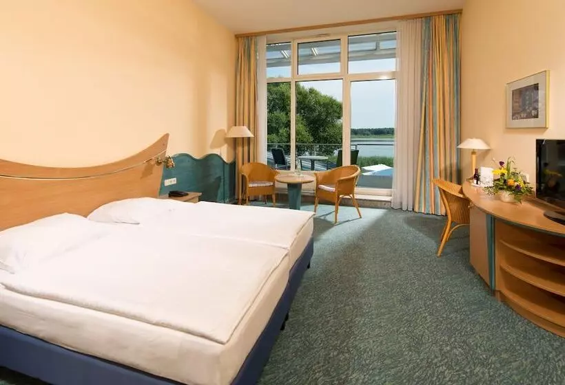 Standard-huone, Bollmannsruh Am Beetzsee