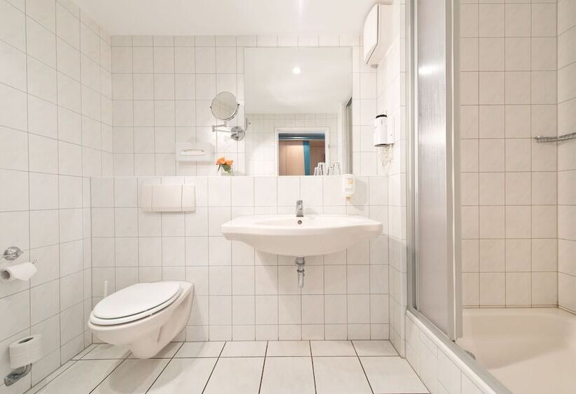 비즈니스룸, Bollmannsruh Am Beetzsee