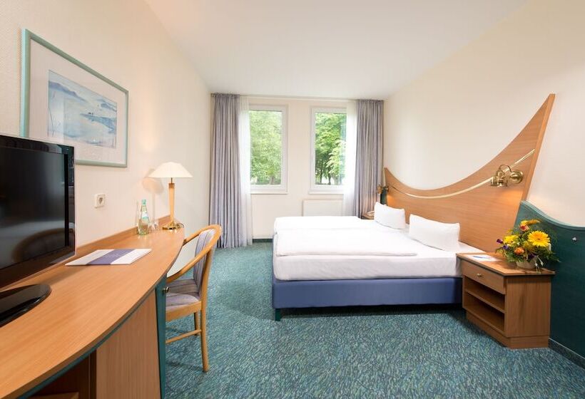 비즈니스룸, Bollmannsruh Am Beetzsee