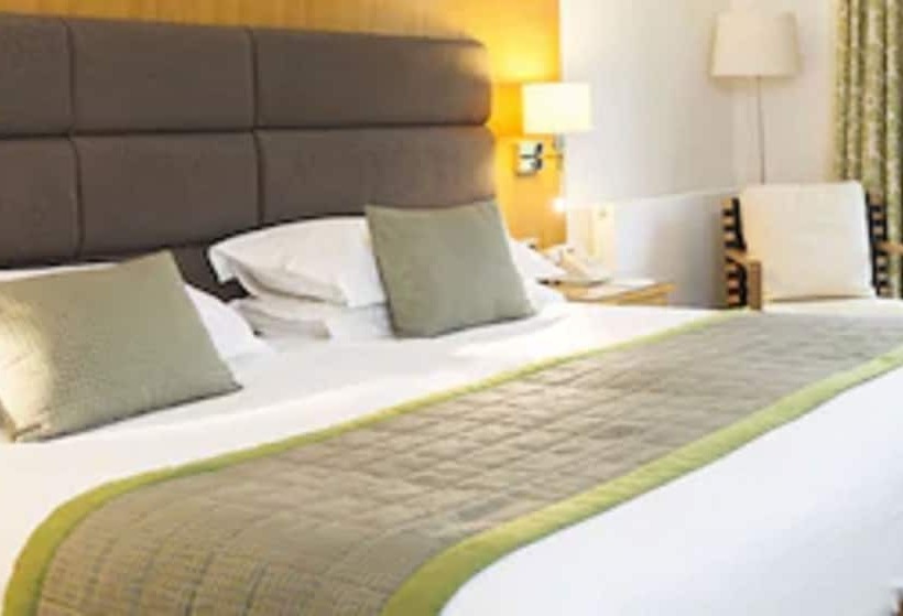 标准间, Champneys Tring