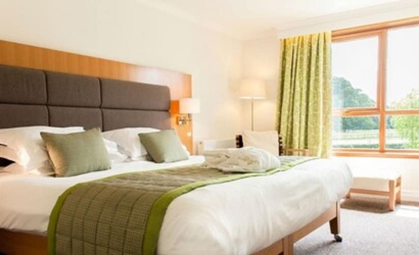 标准间, Champneys Tring