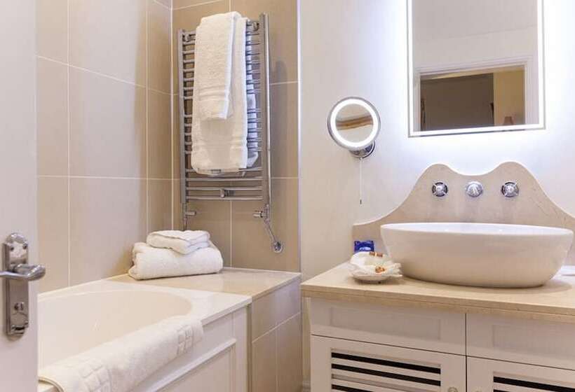 标准间, Champneys Tring