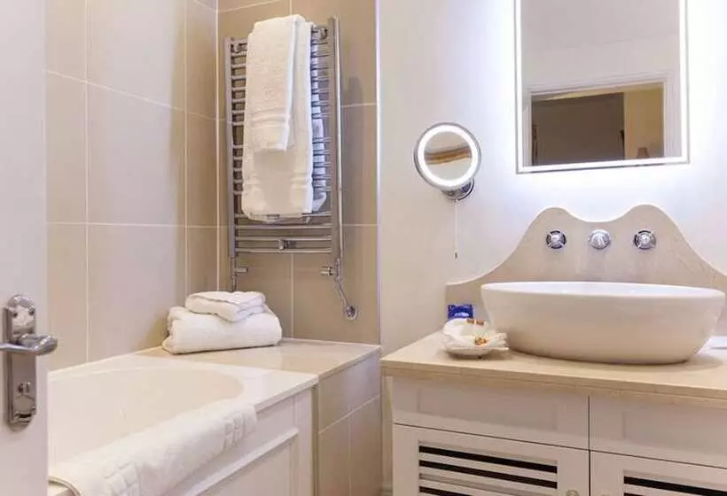 スタンダードルーム, Champneys Tring