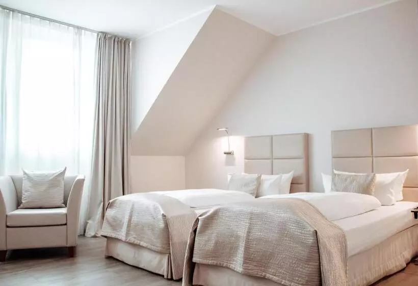 Comfort-huone, Clostermanns Hof