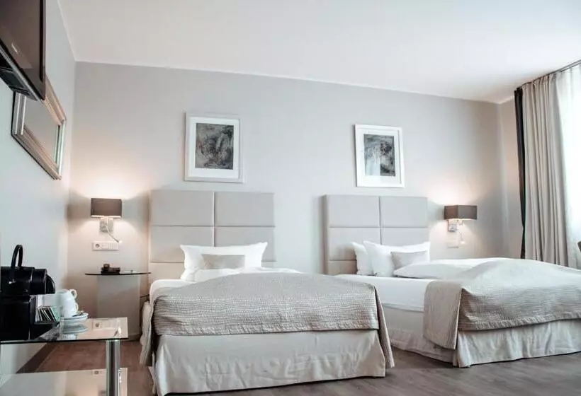 Executive-huone, Clostermanns Hof