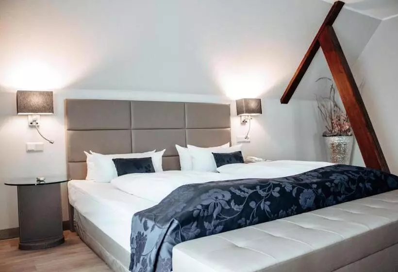 Executive-huone, Clostermanns Hof
