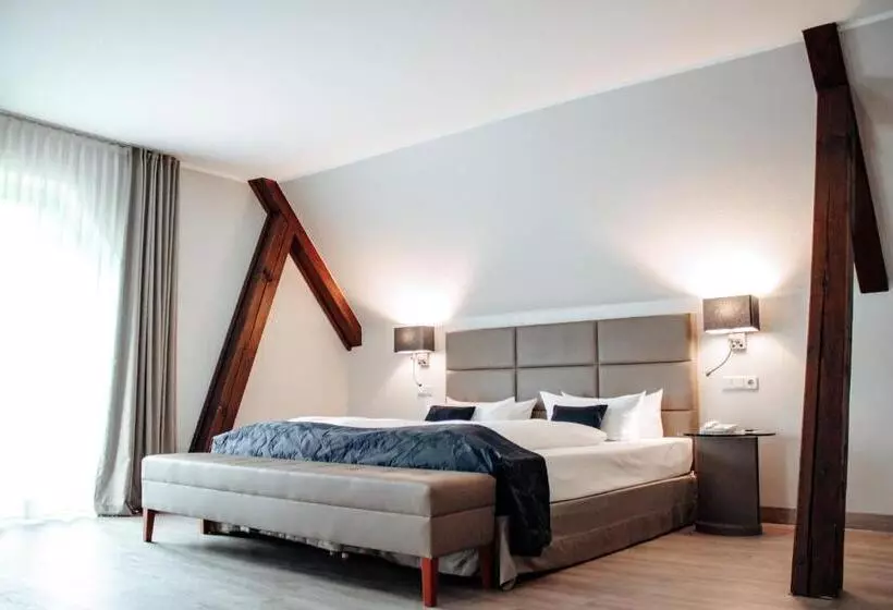 Executive-huone, Clostermanns Hof