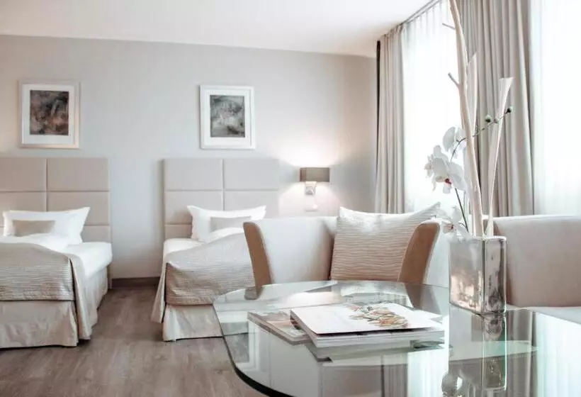 Executive-huone, Clostermanns Hof