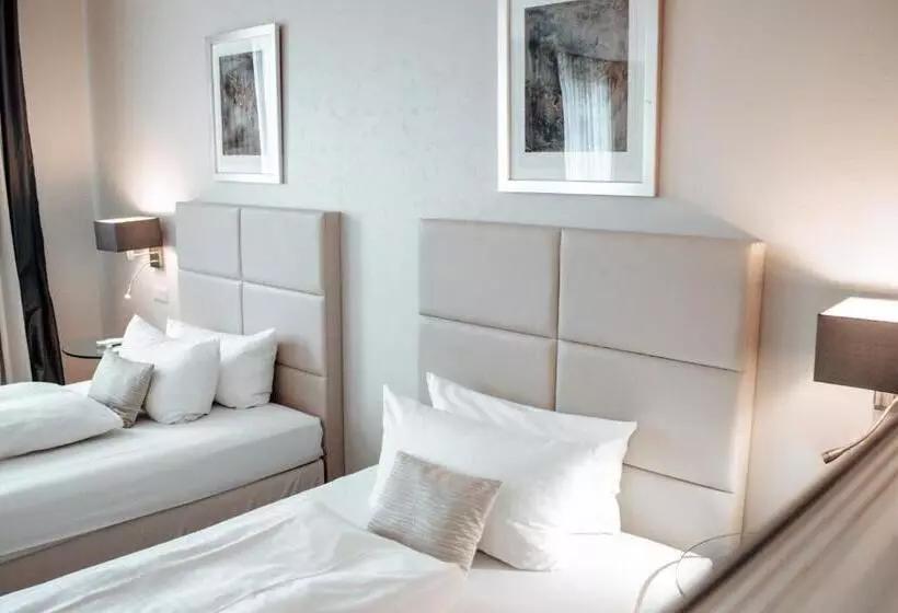Executive-huone, Clostermanns Hof