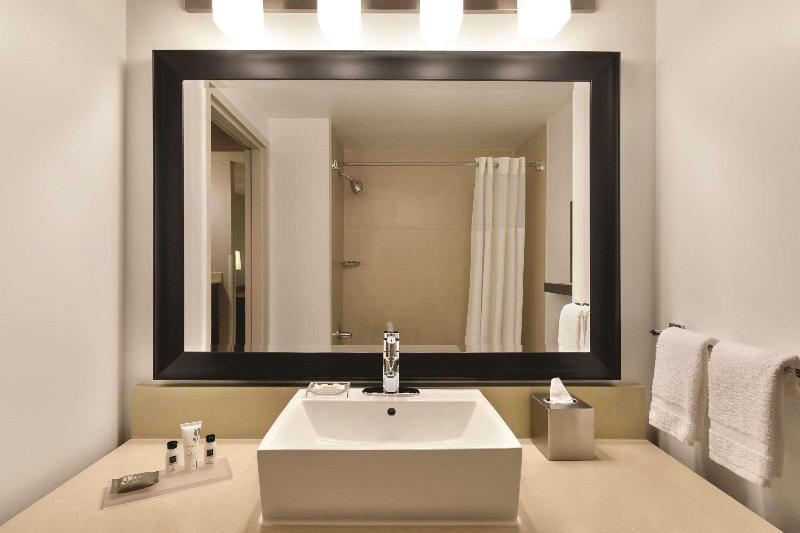 جناح سرير كينج, Country Inn & Suites By Radisson, Lawrenceville, Ga