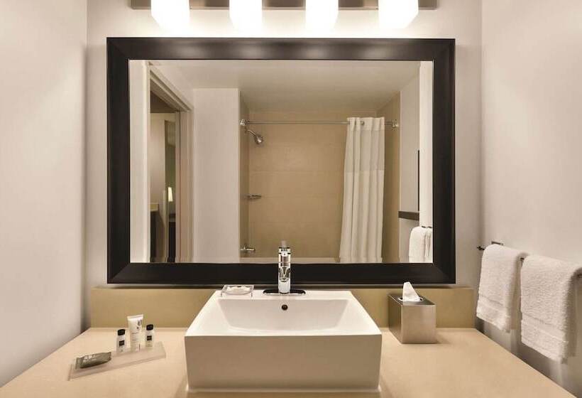 غرفة قياسية سرير كينج, Country Inn & Suites By Radisson, Lawrenceville, Ga