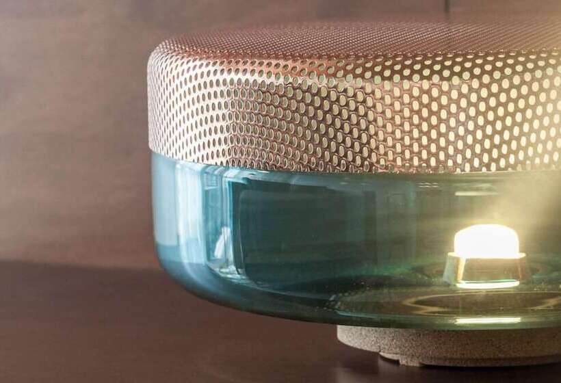 سوییت اجرایی, Ema House Hotel Suites