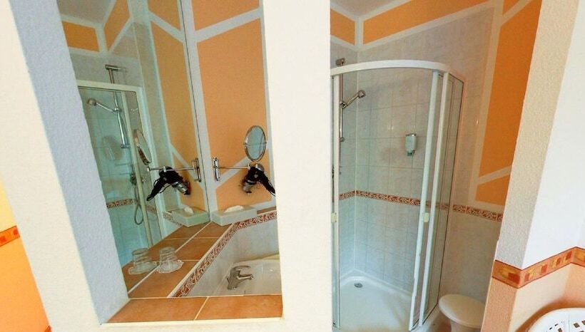 스탠다드 룸, Haus Martens