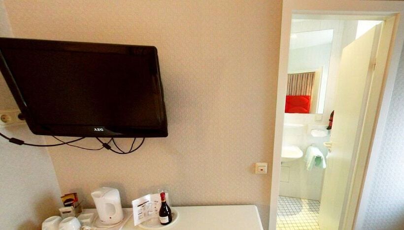 스탠다드 룸, Haus Martens