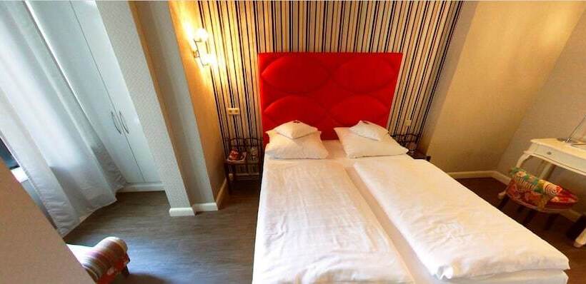 스탠다드 룸, Haus Martens