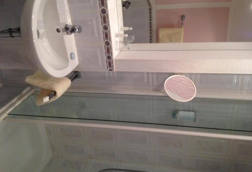 스탠다드 싱글 룸, Haus Martens