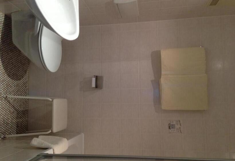 스탠다드 싱글 룸, Haus Martens