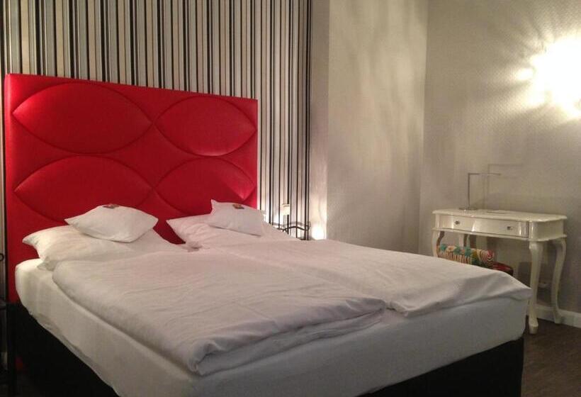 스탠다드 룸, Haus Martens