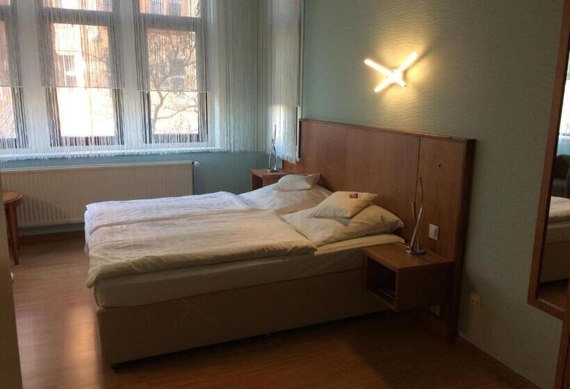 스탠다드 룸, Haus Martens