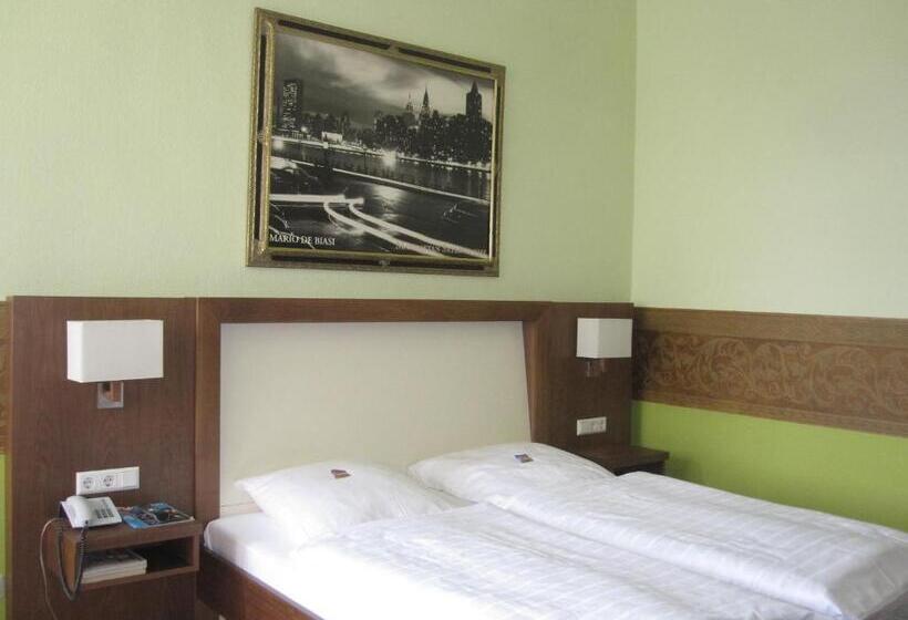 스탠다드 룸, Haus Martens