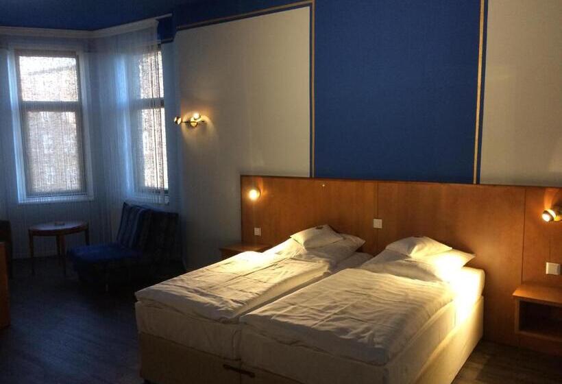 디럭스 룸, Haus Martens