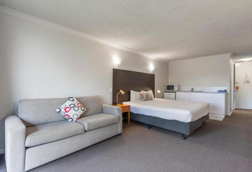 Номер Стандарт, Knox International Hotel And Apartments